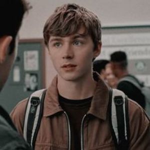 Alex Standall - 13 Reasons Why