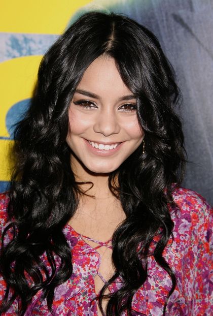  - Vanessa Hudgens la attends the Watchmen Premiere in Hollywood March 2nd