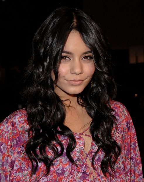  - Vanessa Hudgens la attends the Watchmen Premiere in Hollywood March 2nd