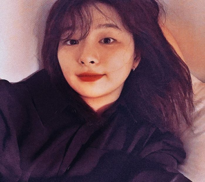 ⋗ Day 130 ⚘ Seulgi ⚘ ☾ 10.07.2020 - 01 Je suis ma plus belle arme