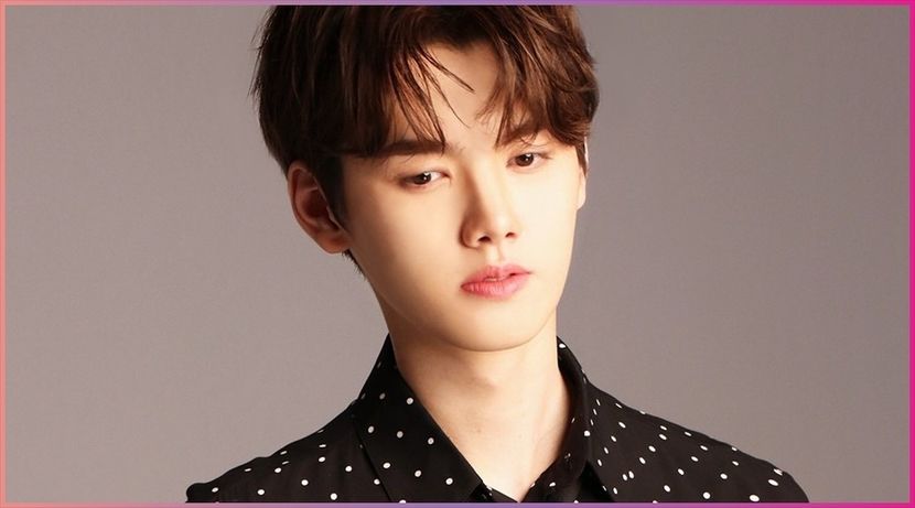 ▪ Dᴀʏ 041 ▬ 11.07.2020 ▪ - lets break all the rules__CRAVITY