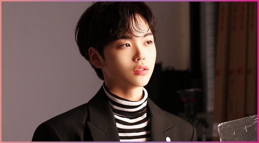 ▪ Dᴀʏ 044 ▬ 14.07.2020 ▪ - lets break all the rules__CRAVITY