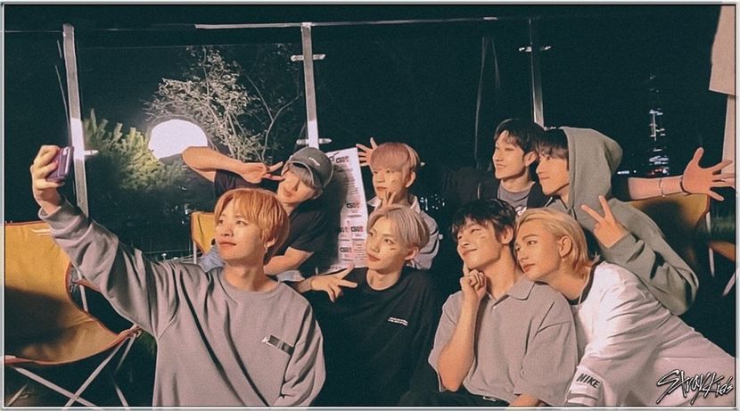 ♦ Dᴀʏ 046 ♦ 16.07.2020 ♦ - SKZeverywhereallaroundtheworld