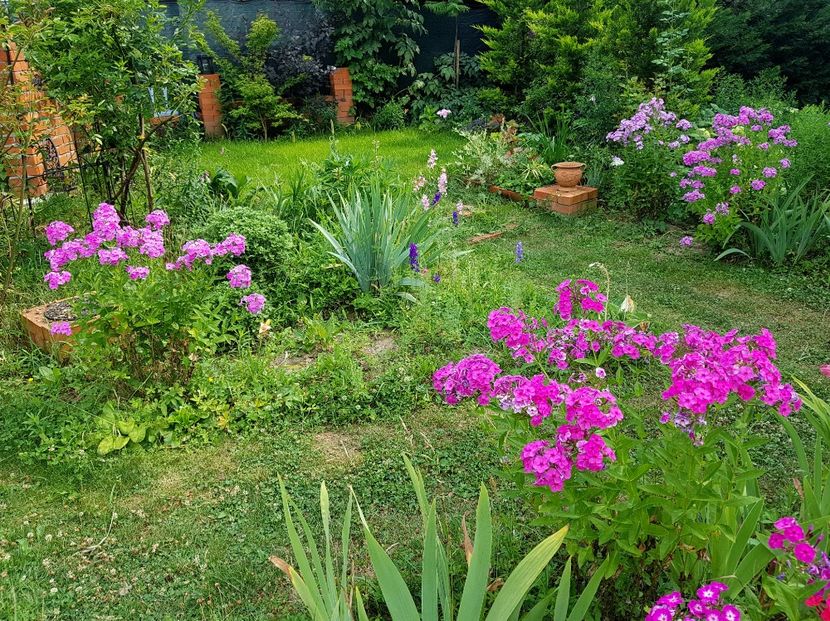  - 2020 Vara_Idilic Garden