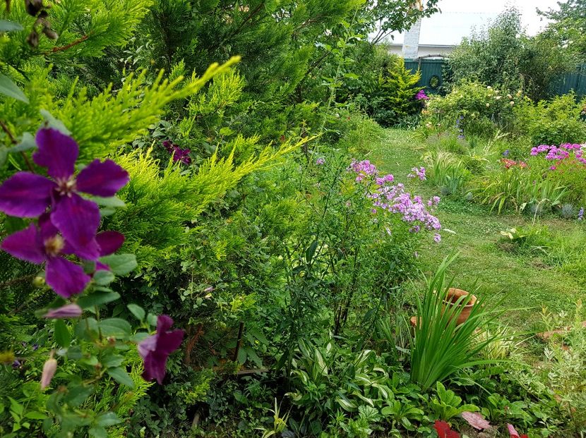  - 2020 Vara_Idilic Garden