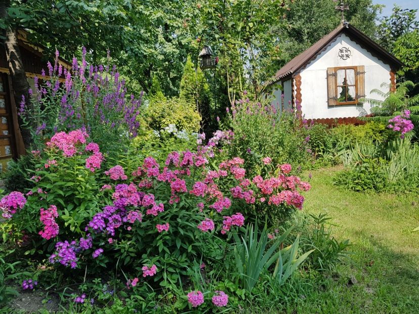  - 2020 Vara_Idilic Garden