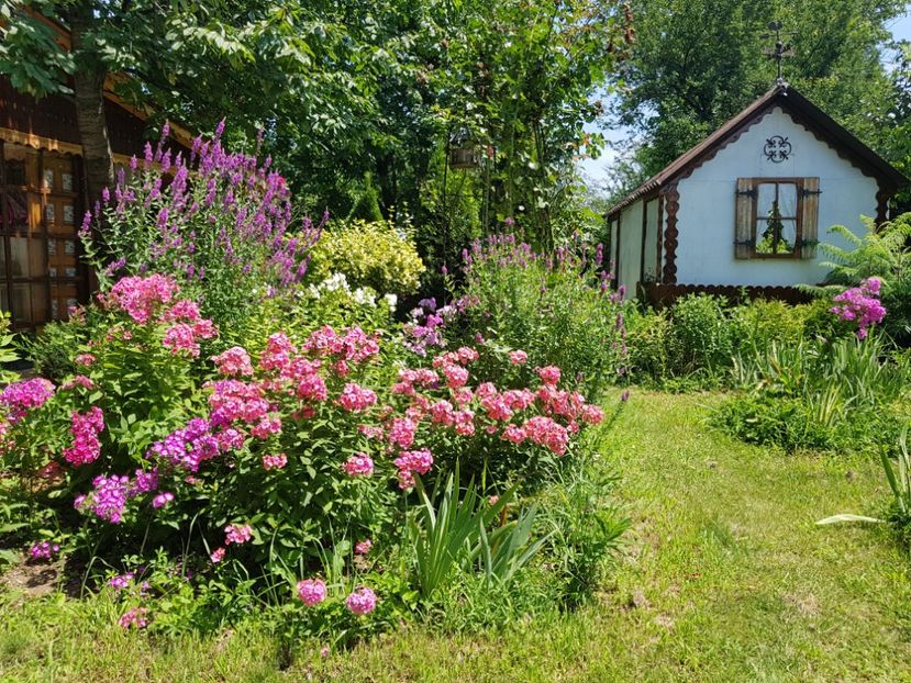  - 2020 Vara_Idilic Garden