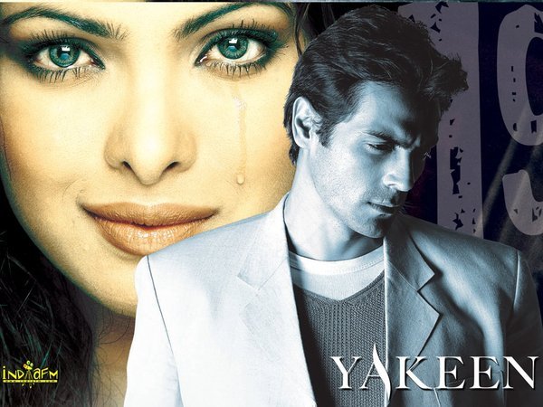  - YAKEEN-INCREDERE TRADATA-anul 2005