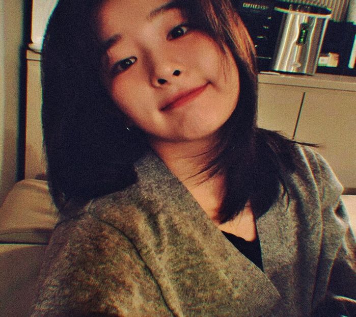 ⋗ Day 131 ⚘ Seulgi ⚘ ☾ 11.07.2020 - 01 Je suis ma plus belle arme