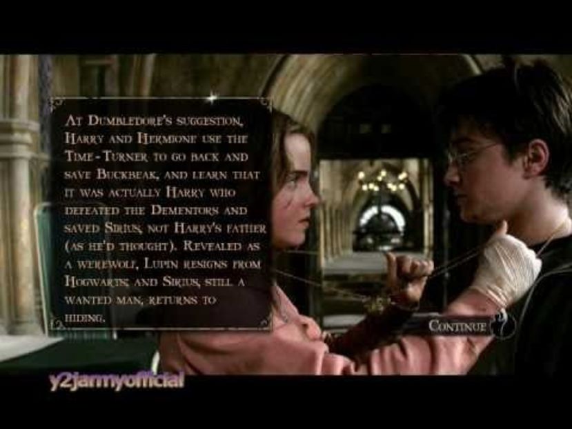 Harry Potter si Prizonierul din Azkaban Kinect - Harry Potter si Prizonierul din Azkaban Joc Kinect