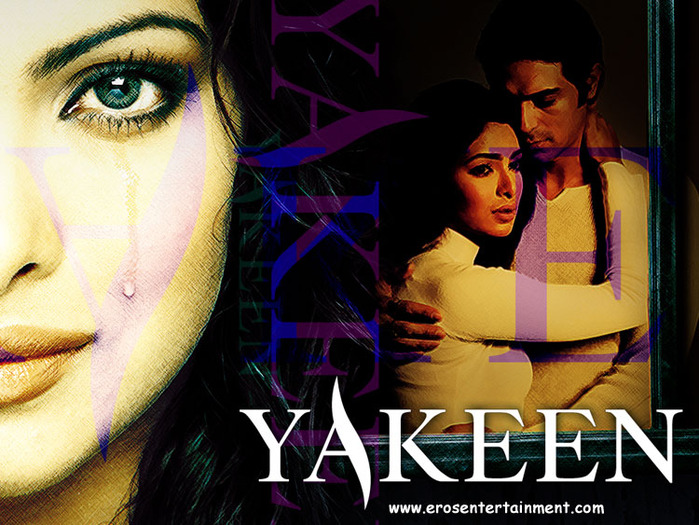  - YAKEEN-INCREDERE TRADATA-anul 2005