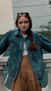  - Sadie Sink