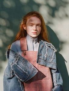  - Sadie Sink