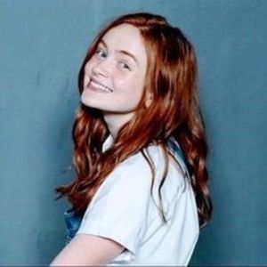  - Sadie Sink