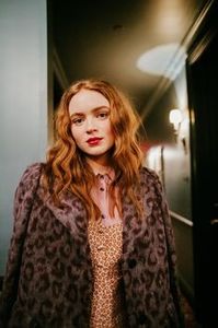  - Sadie Sink