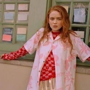  - Sadie Sink