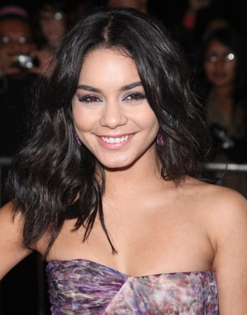  - Vanessa Hudgens la attends the Beastly Premiere in Los Angeles - February 24th