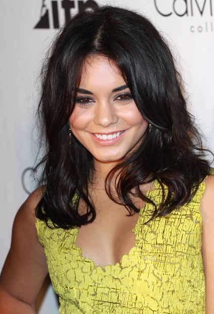  - Vanessa Hudgens la attends the Calvin Klein Event during Cannes Film Festival in Cannes