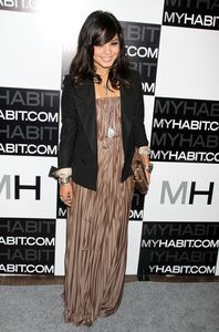  - Vanessa Hudgens la attends the MyHabit com Launch Party in New York