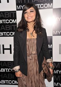  - Vanessa Hudgens la attends the MyHabit com Launch Party in New York