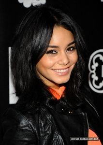 image132 - VANESSA HUDGENS LA L AMOUR BY NANETTE LEPORE FOR JCPENNEY LAUNCH PARTY IN NEW YORK -