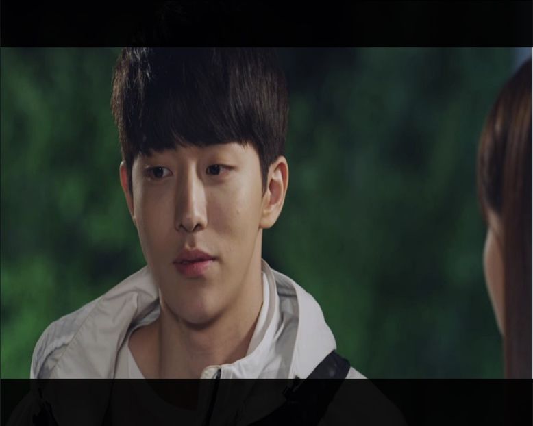 ▌Sarcastic. ▌　― Pfaa.. Îmi e așa de dor încât abia aștept să vină și să țipe la mine.. - Episode 06