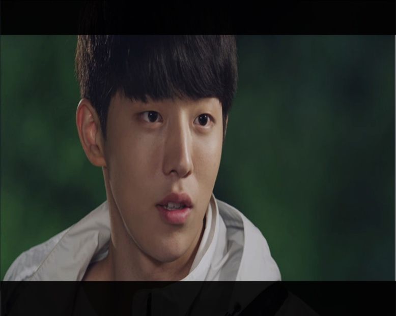 ― Dar mai întâi îmi promiți că nu ne vom îndepărta niciodată? - Episode 06