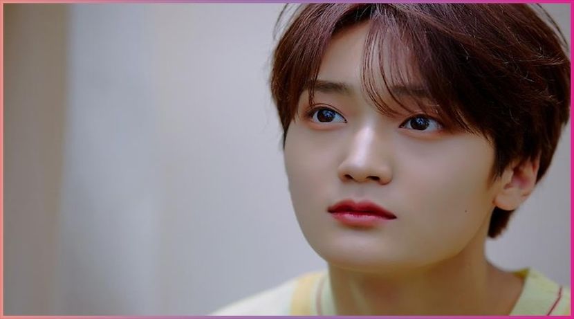 ▪ Dᴀʏ 048 ▬ 18.07.2020 ▪ - lets break all the rules__CRAVITY