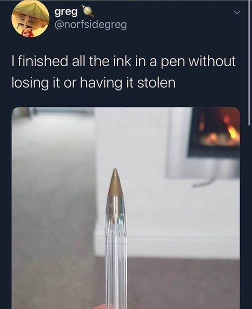  - are there any good ones left