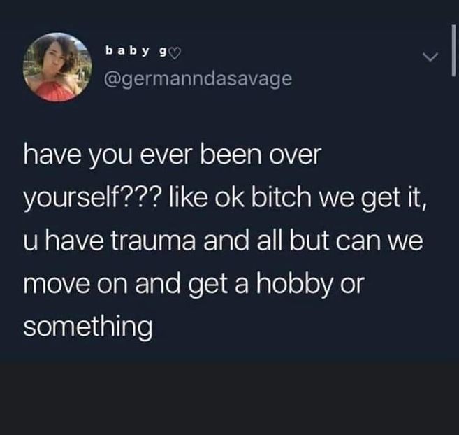  - are there any good ones left