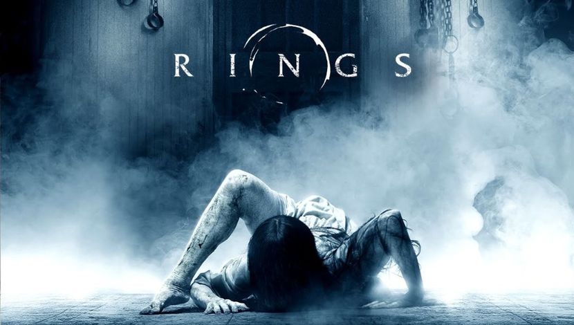 Rings-Samara - Movies - Filme