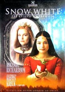 Snow White: The Fairest Of Them All - Movies - Filme