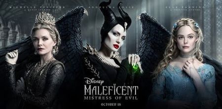Maleficent - Movies - Filme