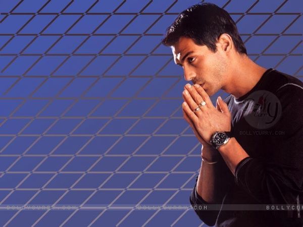  - Arjun Rampal