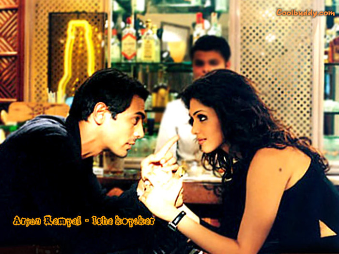  - Arjun Rampal