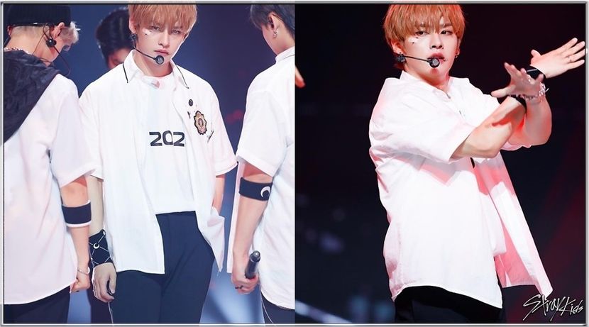 ♦ Dᴀʏ 050 ♦ 20.07.2020 ♦ - SKZeverywhereallaroundtheworld