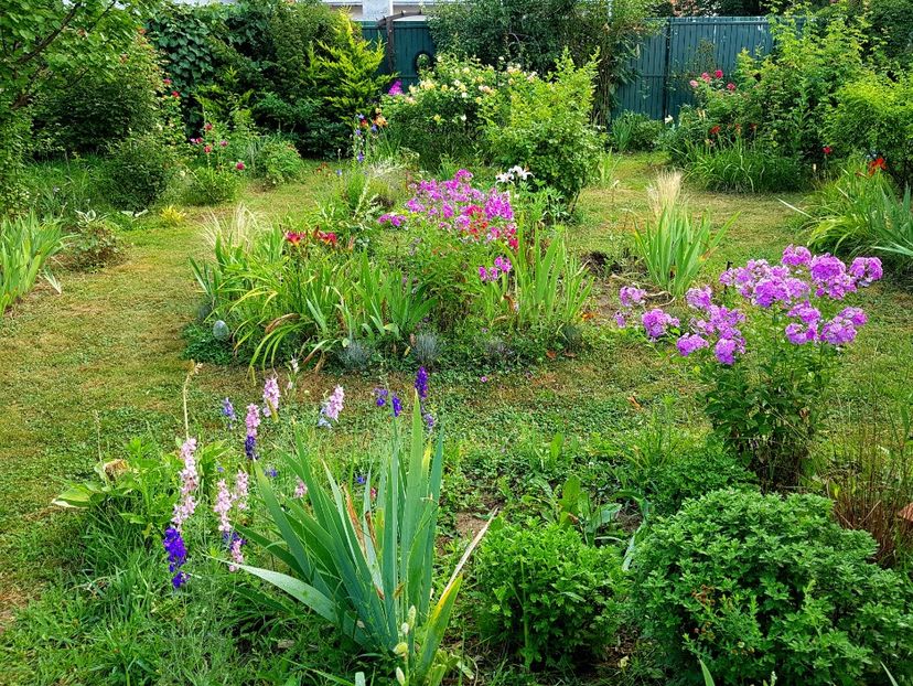  - 2020 Vara_Idilic Garden