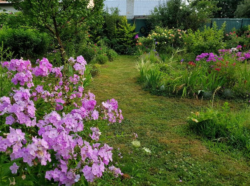  - 2020 Vara_Idilic Garden