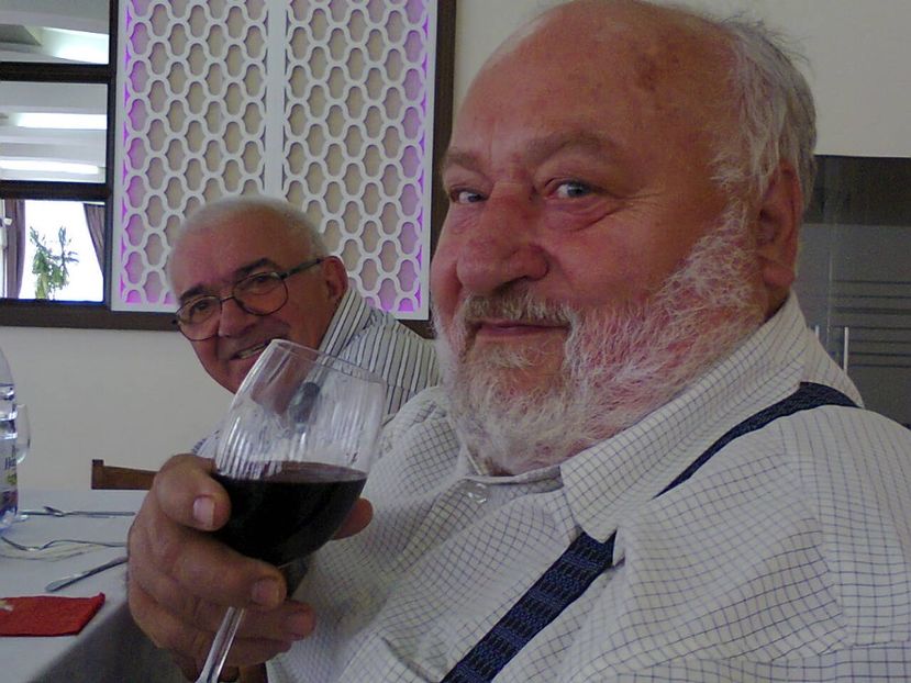 Fotografie5801 - 2020 ANIVERSARE 70 de ani VIKY IULIE 18