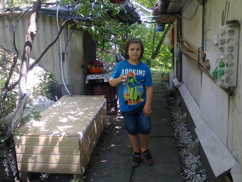 Fotografie5746 - 2020 5 IULIE ANIVERSARE 71 de ani AUREL