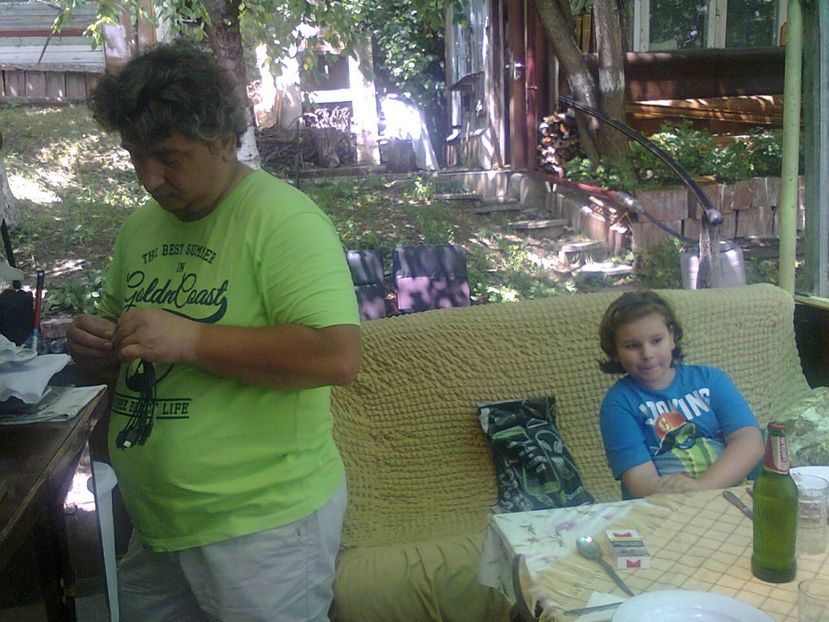 Fotografie5749 - 2020 5 IULIE ANIVERSARE 71 de ani AUREL