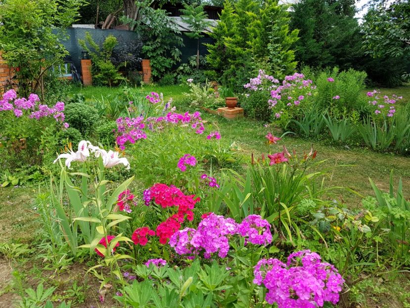  - 2020 Vara_Idilic Garden