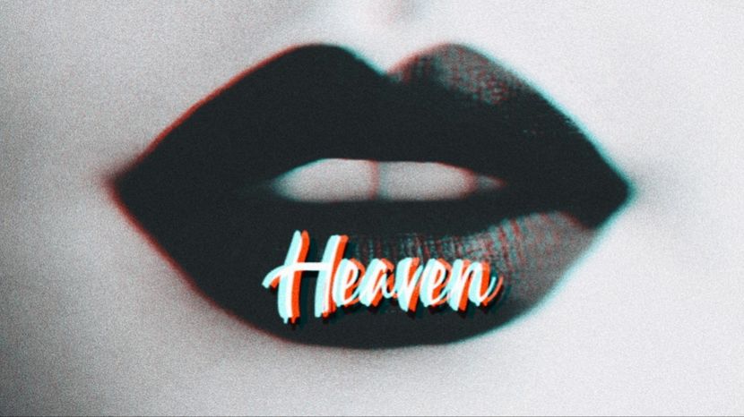  - heavenly hell by Sebastian Heyes