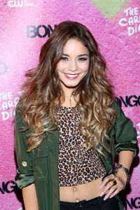 image140 - VANESSA HUDGENS LA THE CARRIE DIARIES SEASON TWO PREMIERE PARTY IN NEW YORK