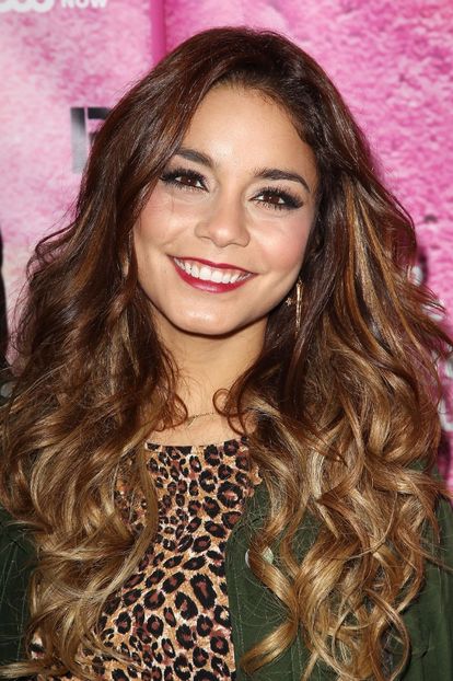 image157 - VANESSA HUDGENS LA THE CARRIE DIARIES SEASON TWO PREMIERE PARTY IN NEW YORK