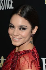 image29 - VANESSA HUDGENS LA GIMME SHELTER SCREENING IN NEW YORK