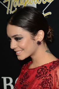 image30 - VANESSA HUDGENS LA GIMME SHELTER SCREENING IN NEW YORK