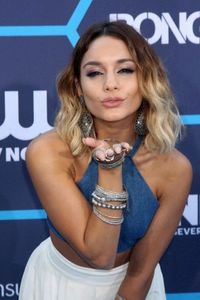  - VANESSA HUDGENS LA 16TH ANNUAL YOUNG HOLLYWOOD AWARDS IN KOREATOWN