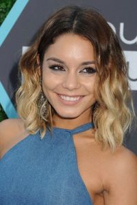  - VANESSA HUDGENS LA 16TH ANNUAL YOUNG HOLLYWOOD AWARDS IN KOREATOWN