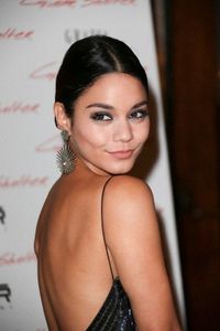  - VANESSA HUDGENS LA GIMME SHELTER PREMIERE IN PARIS FRANCE